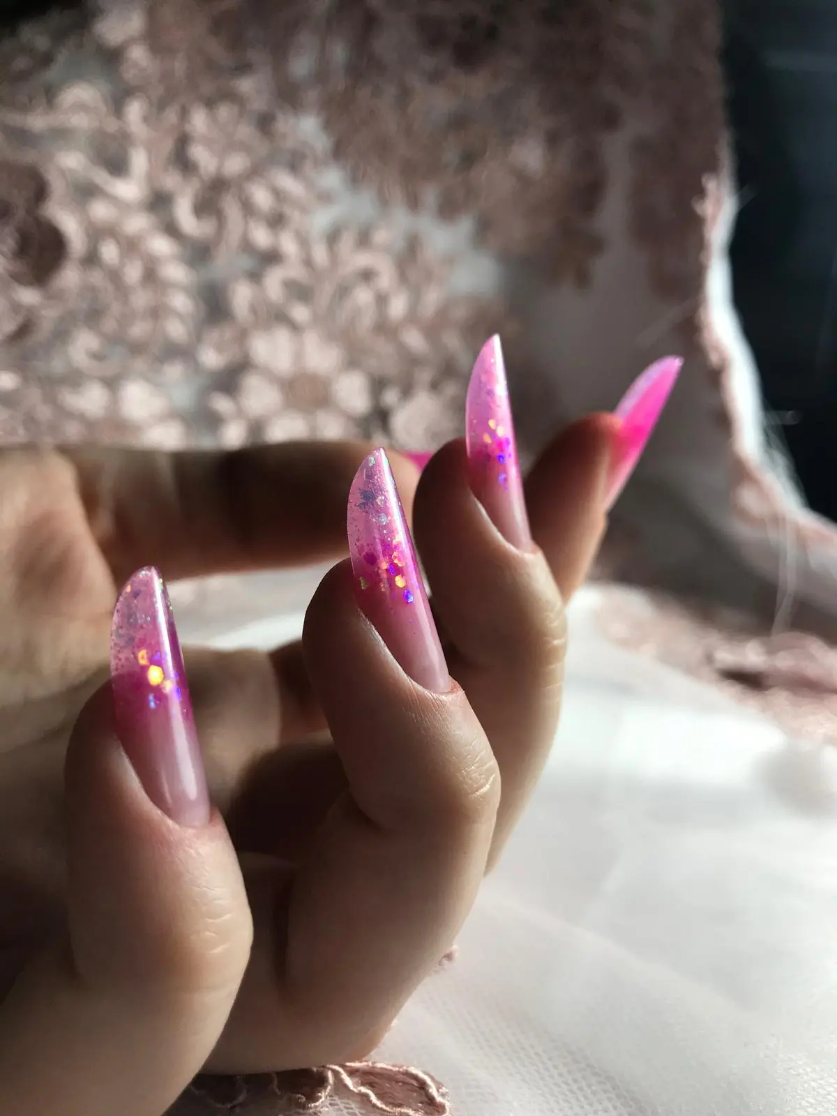 Manichiură elegantă